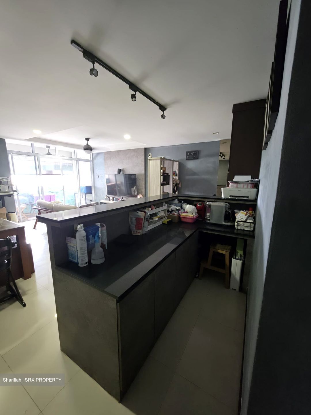 Blk 307D Anchorvale Road (Sengkang), HDB 5 Rooms #632118031